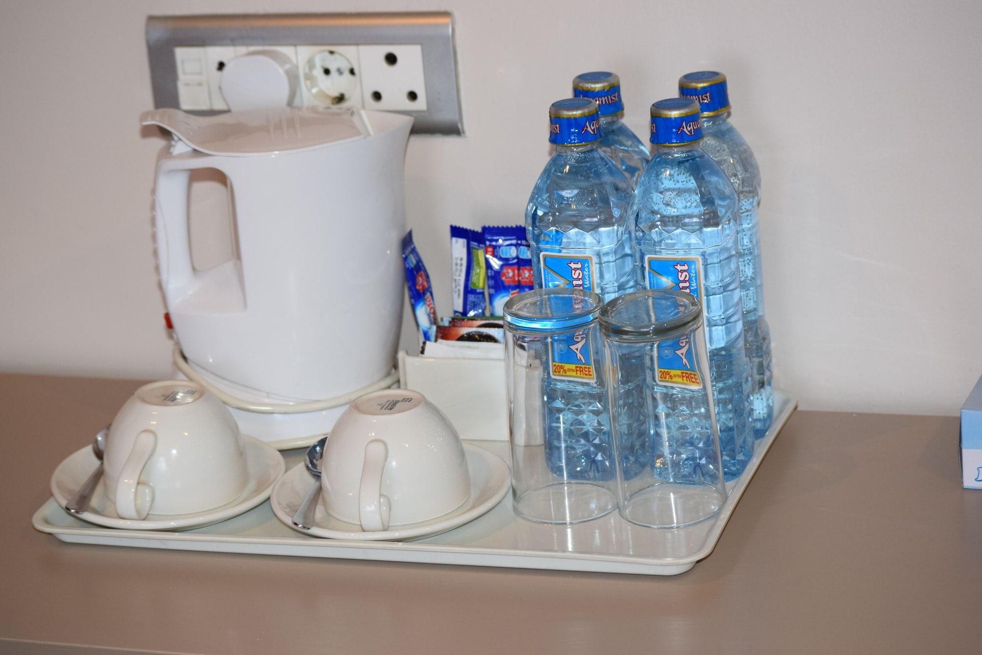 Hillpark Hotel Nairobi Bagian luar foto