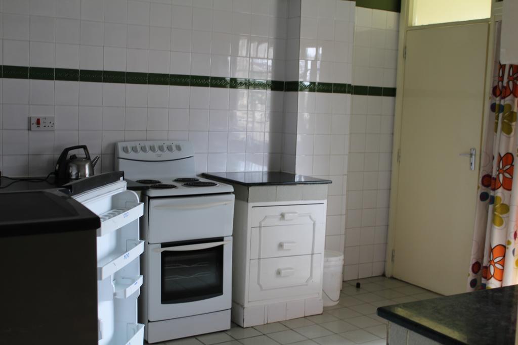 Hillpark Hotel Nairobi Bagian luar foto