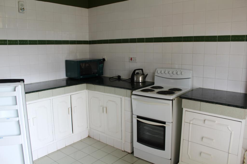 Hillpark Hotel Nairobi Bagian luar foto